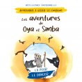 ebook: Les aventures de Oya et Simba
