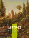 eBook: Lettres Persanes