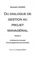 ebook: Du dialogue de gestion au projet managérial