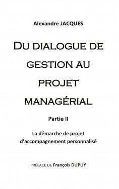 ebook: Du dialogue de gestion au projet managérial
