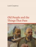 ebook: Old People and the Things That Pass