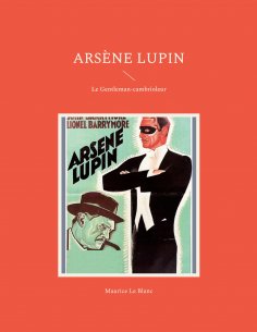 eBook: Arsène Lupin