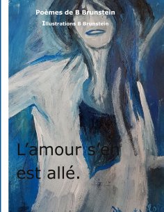 eBook: L'amour s'en est allé