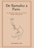 eBook: De Bamako à Paris