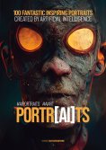 eBook: Portr[AI]ts