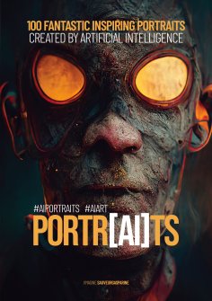 eBook: Portr[AI]ts
