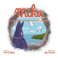 eBook: Mika, la petite chauve-souris qui rêvait d'être une mouette