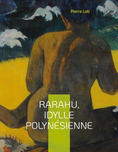 ebook: Rarahu, idylle polynésienne