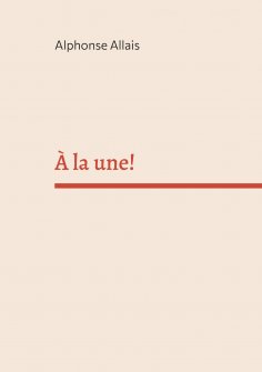 eBook: À la une!