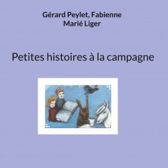 eBook: Petites histoires à la campagne