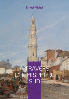 eBook: À travers l'hémisphère sud