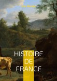eBook: Histoire de France