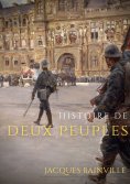 ebook: Histoire de deux peuples