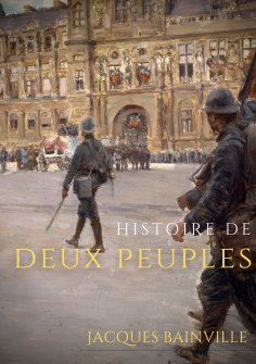 ebook: Histoire de deux peuples