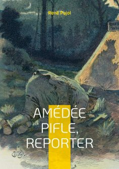 eBook: Amédée Pifle, reporter