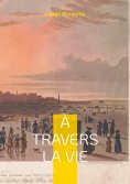 eBook: À travers la Vie