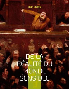 eBook: De la réalité du monde sensible