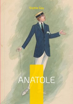 eBook: Anatole