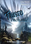 ebook: Les Chroniques d'Ici et d'Ailleurs