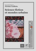 eBook: Science-fiction et mondes urbains