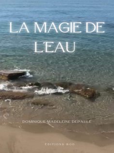 ebook: La magie de l'eau