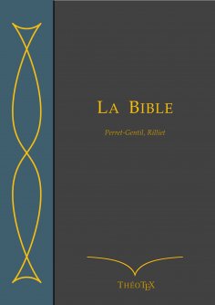 eBook: La Bible