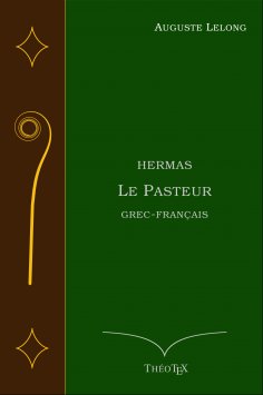 eBook: Hermas, le Pasteur