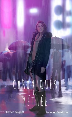 ebook: Chroniques de Méthée