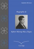 eBook: Biographie de Robert Murray Mac-Cheyne