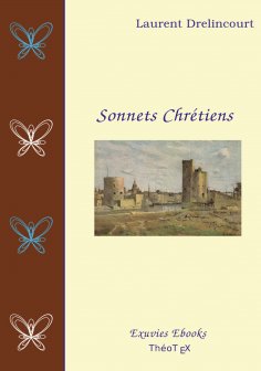 eBook: Sonnets Chrétiens