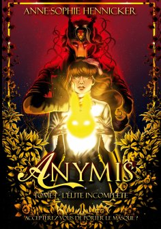 eBook: Anymis