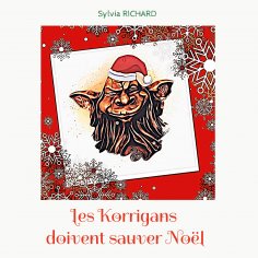 eBook: Les Korrigans doivent sauver Noël