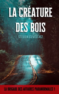 eBook: La créature des bois