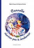 ebook: Cannelle n'arrive pas à s'endormir