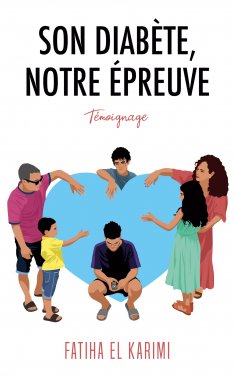 eBook: Son diabète, notre épreuve