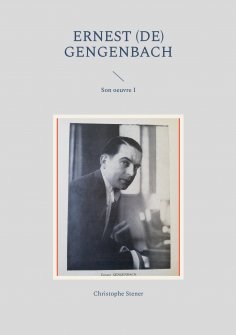 eBook: Ernest (de) Gengenbach