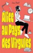 eBook: Alice au pays des virgules