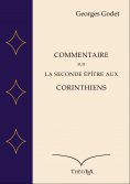 eBook: Commentaire sur la Seconde Épître aux Corinthiens