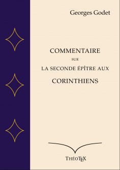 eBook: Commentaire sur la Seconde Épître aux Corinthiens