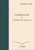 eBook: Commentaire sur l'Épître aux Romains