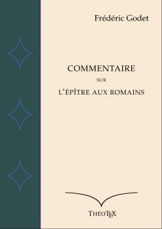 eBook: Commentaire sur l'Épître aux Romains