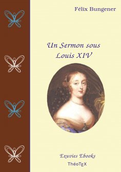 eBook: Un Sermon sous Louis XIV