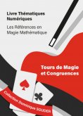 eBook: - Tours de magie et congruences