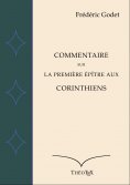 eBook: Commentaire sur la Première Épître aux Corinthiens