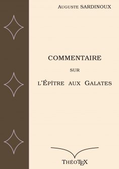eBook: Commentaire sur l'Épître aux Galates