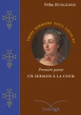 eBook: Un Sermon à la Cour