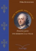 eBook: Un Sermon à la Ville