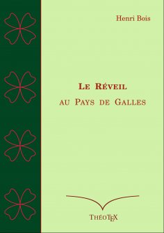 eBook: Le Réveil au Pays de Galles