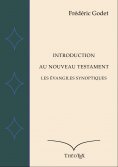eBook: Les Évangiles Synoptiques
