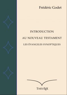 eBook: Les Évangiles Synoptiques